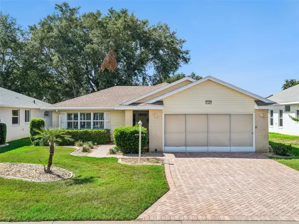 21230 Royal St Georges Lane, LEESBURG, FL 34748