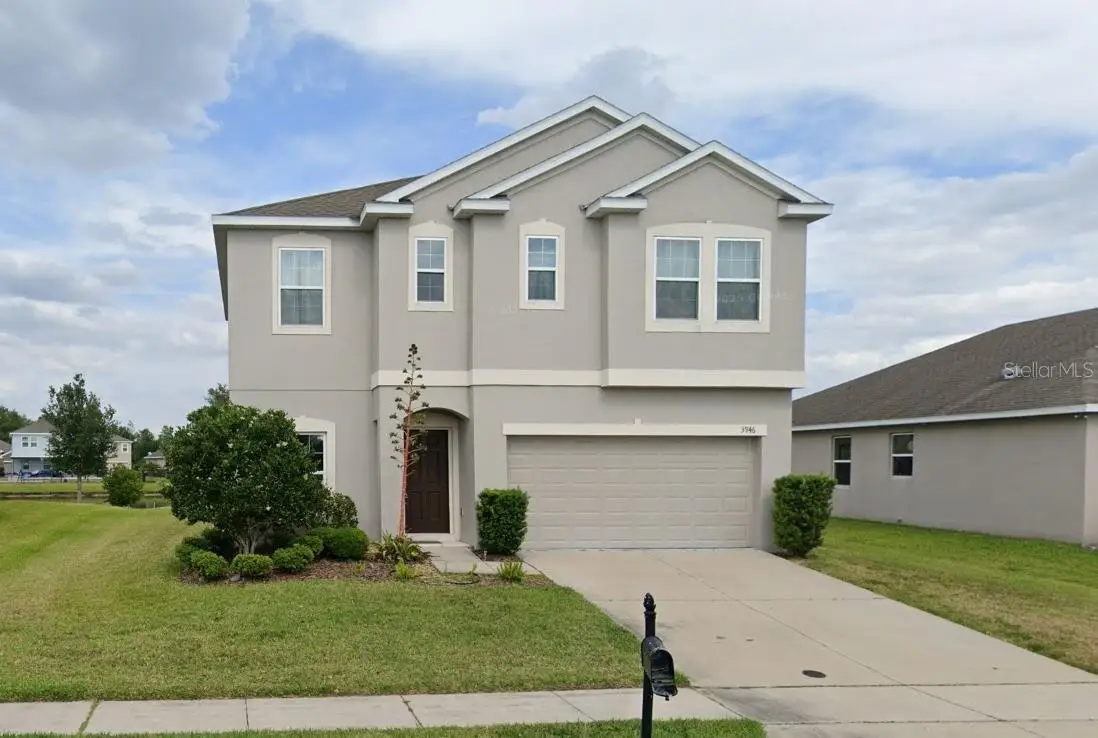 3946 Wind Dancer Circle, Saint Cloud, FL 34772 - #1