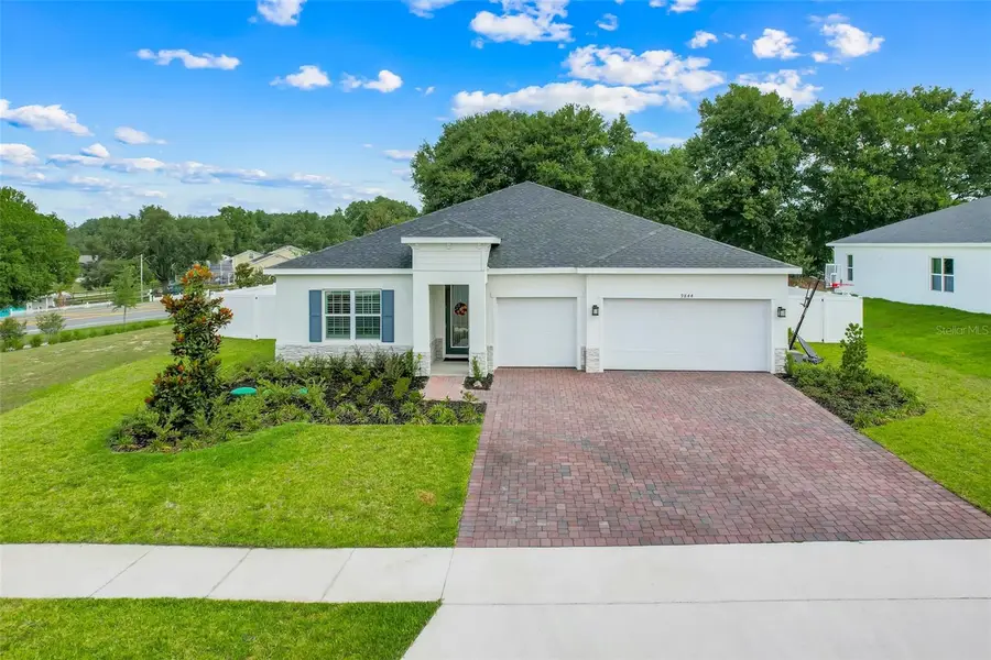 9844 Pine Mill Court, Clermont, FL 34711 - #2