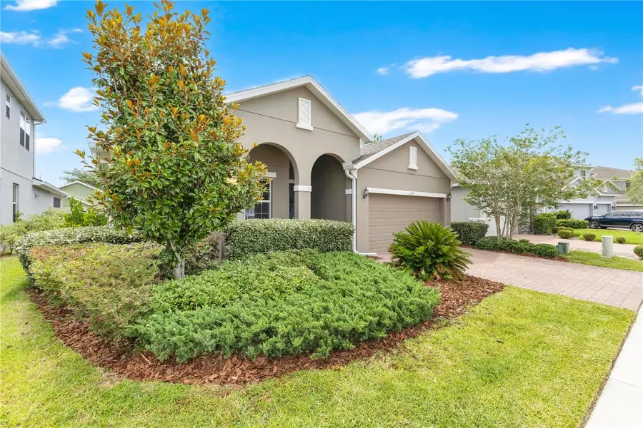 1127 Castlevecchio Loop, Orlando, FL 32825 - #2