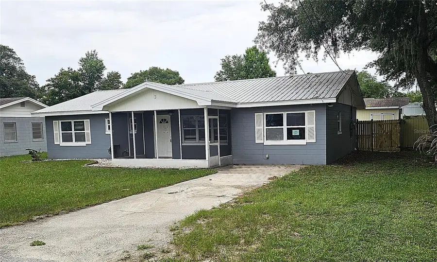 314 Woodland Drive, Eustis, FL 32726 - #3
