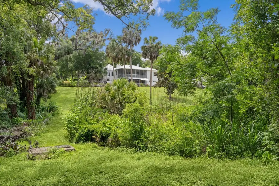 306 N Clayton Street, Mount Dora, FL 32757 - #2