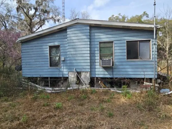 4210 NE 175th Street Road, CITRA, FL 32113