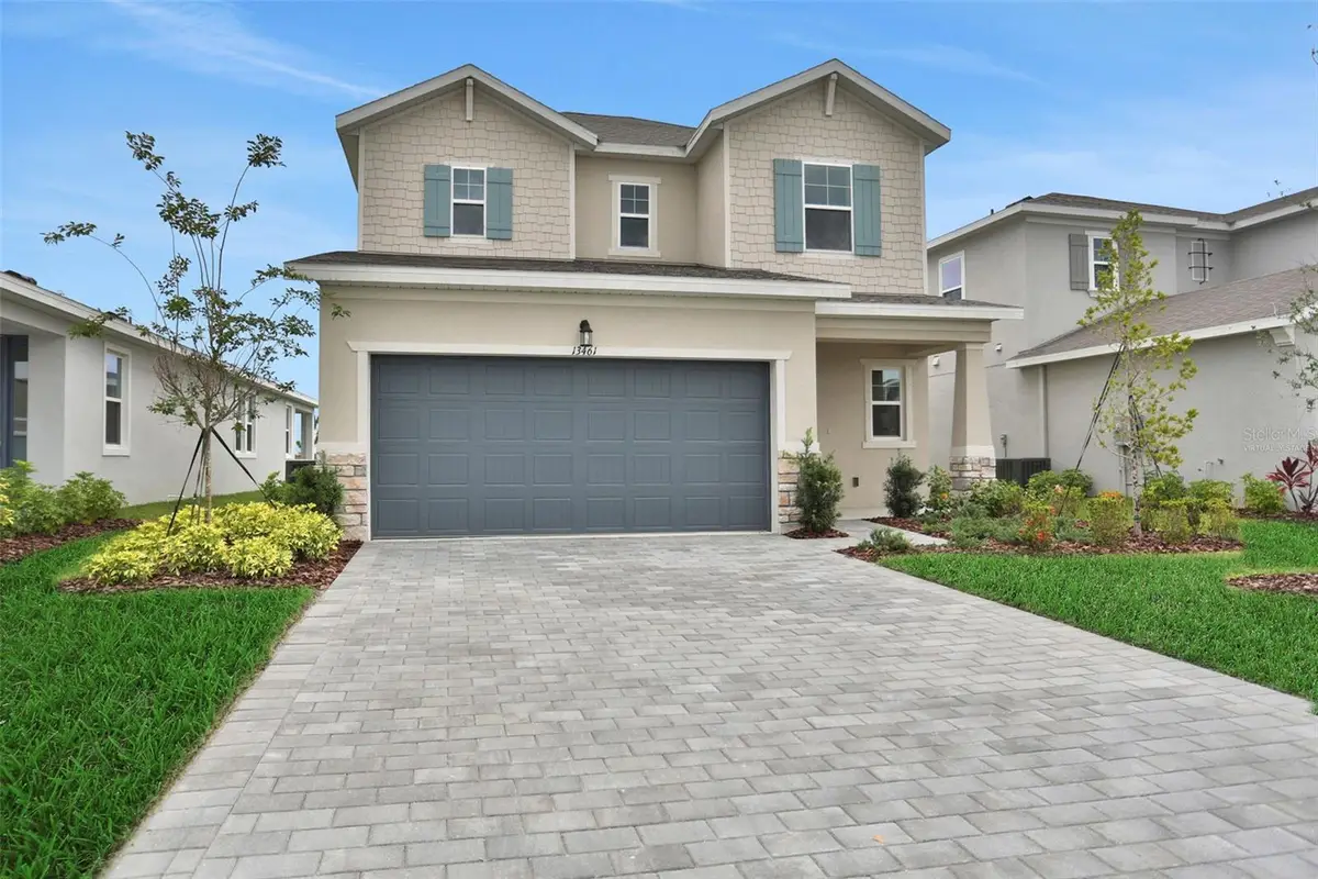 13461 Turnleaf Boulevard, Punta Gorda, FL 33955 - #1