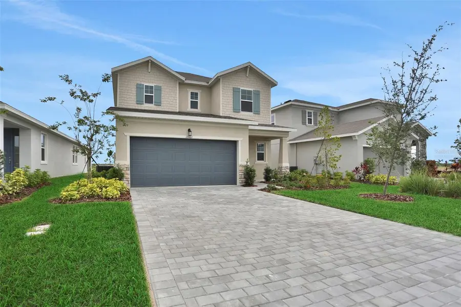 13461 Turnleaf Boulevard, Punta Gorda, FL 33955 - #2