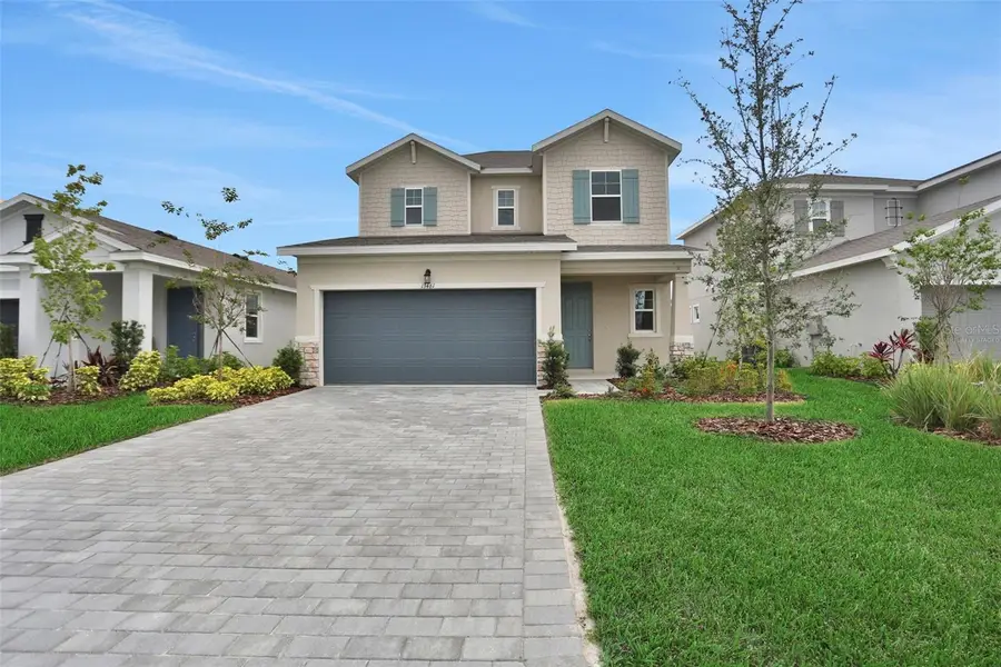 13461 Turnleaf Boulevard, Punta Gorda, FL 33955 - #3