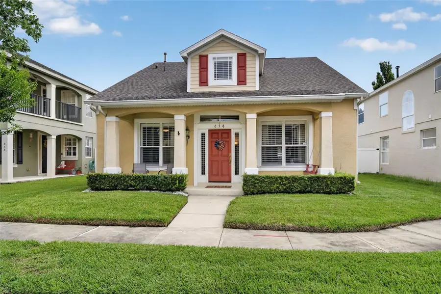 638 Autumn Oaks Loop, Winter Garden, FL 34787 - #3