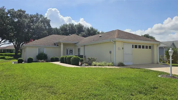 17719 SE 114th Court, SUMMERFIELD, FL 34491