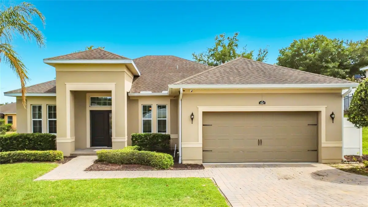 1867 Harrier Avenue, Clermont, FL 34711 - #1