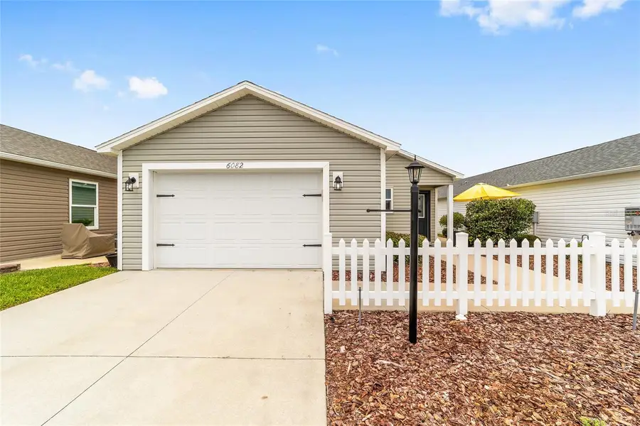 6082 Budny Avenue, The Villages, FL 32163 - #2