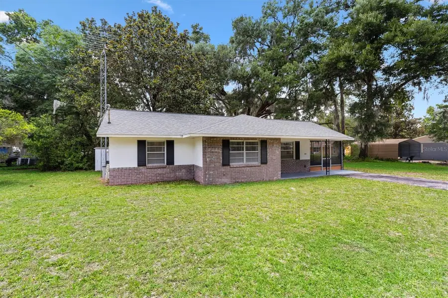 603 Milray Drive, Wildwood, FL 34785 - #2