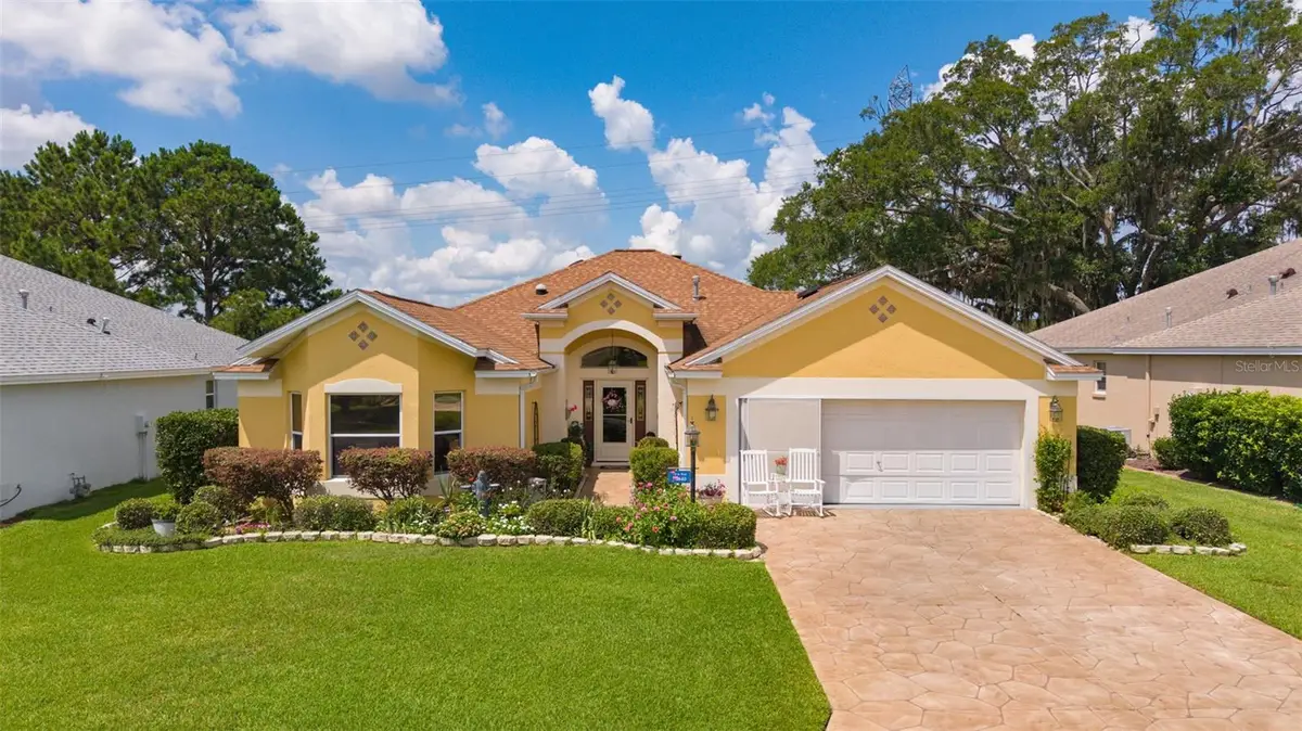 16840 SE 85th Sapelo Court, The Villages, FL 32162 - #1
