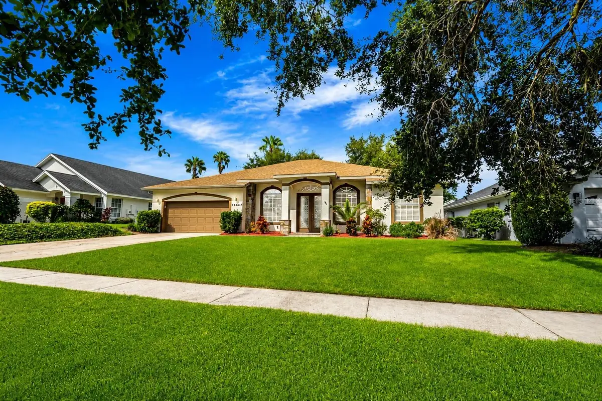 16627 Rockwell Heights Lane, Clermont, FL 34711 - #1