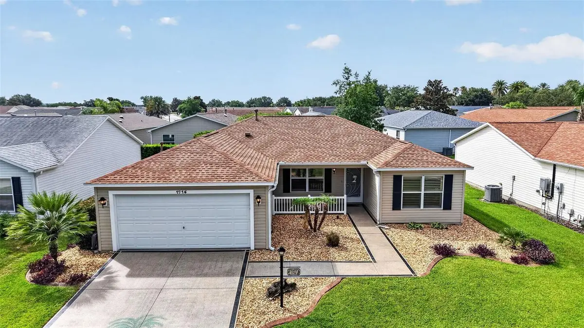 1716 Lakewood Drive, The Villages, FL 32162 - #1