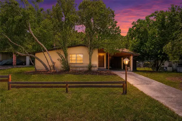 461 Sheldon Place, CLERMONT, FL 34711