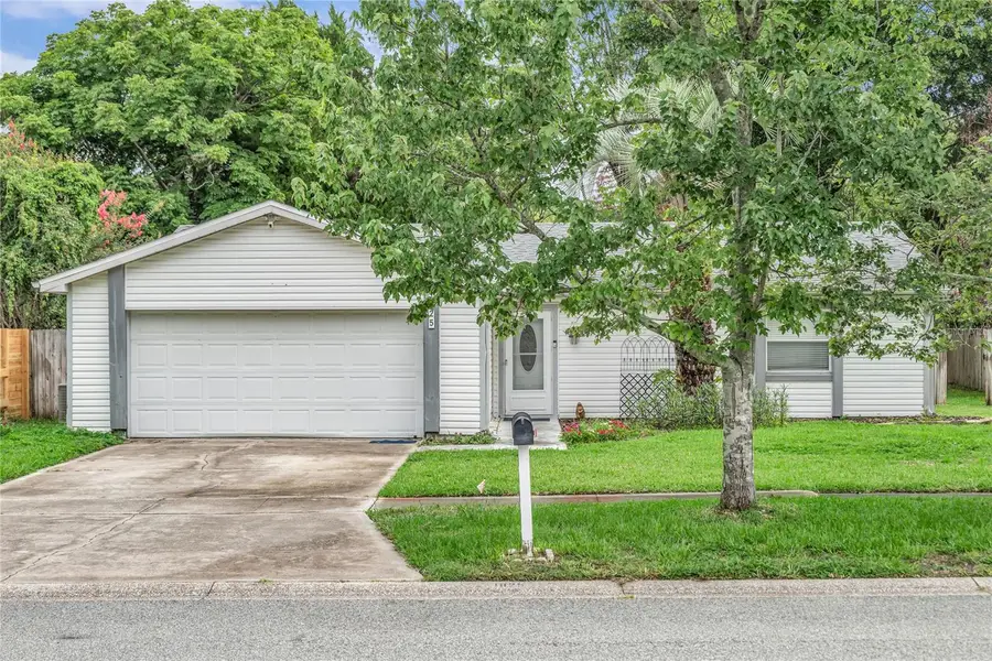 1825 Knave Drive, Orlando, FL 32810 - #2