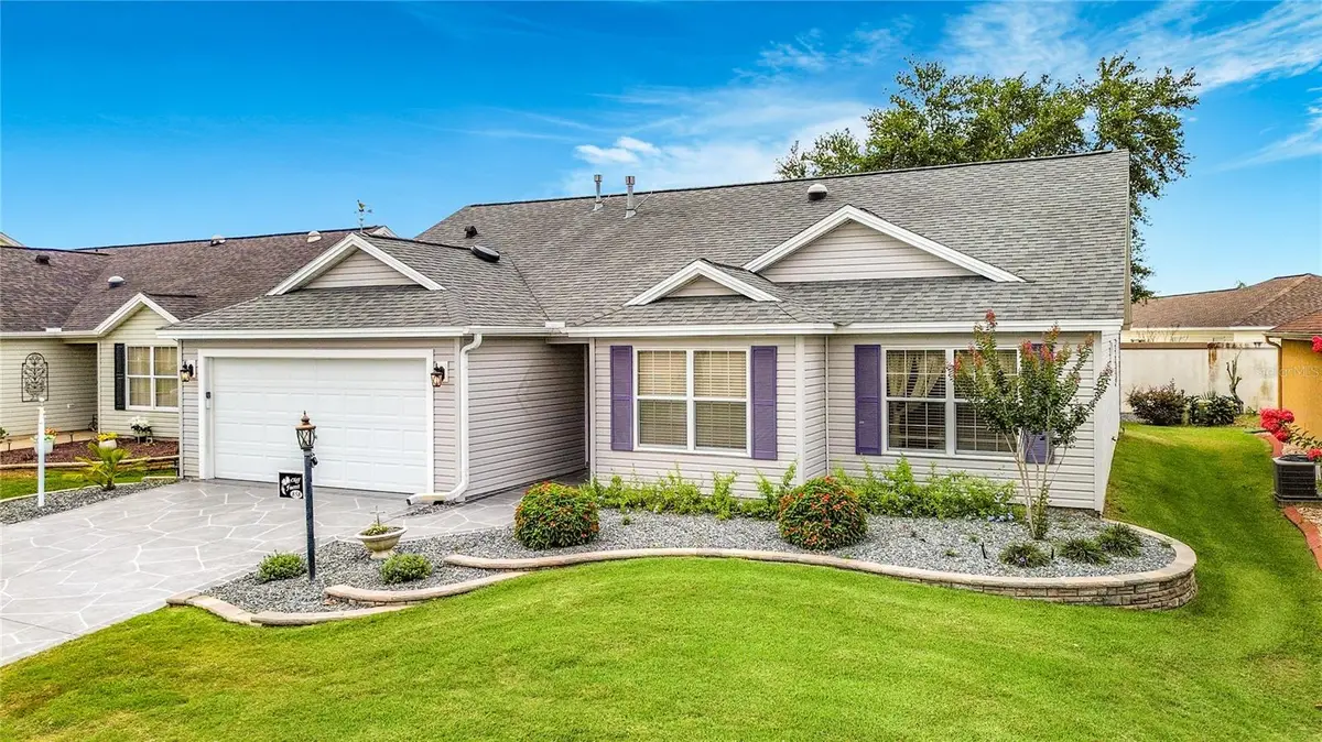 858 Astor Way, The Villages, FL 32162 - #1