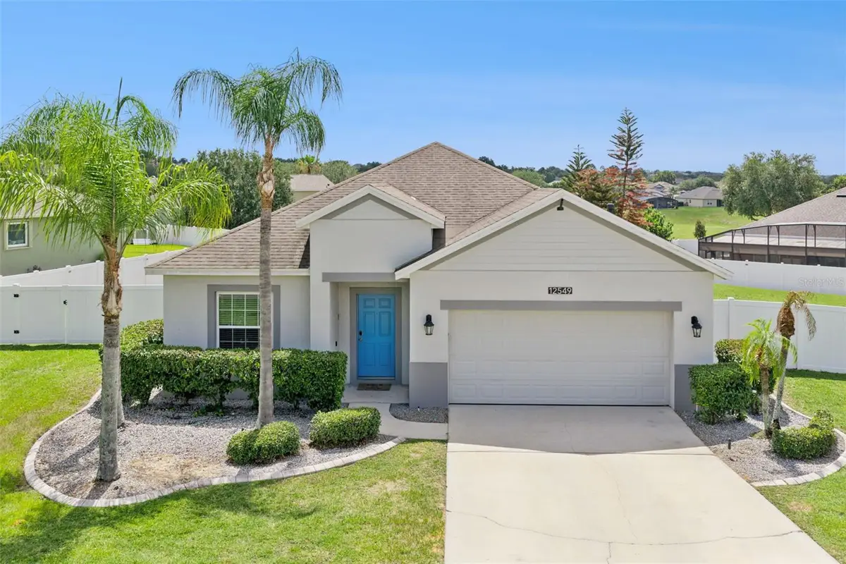 12549 Hammock Pointe Circle, Clermont, FL 34711 - #1