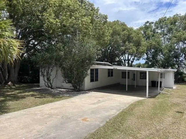 16815 SE 101st Court Road, Summerfield, FL 34491 - #1