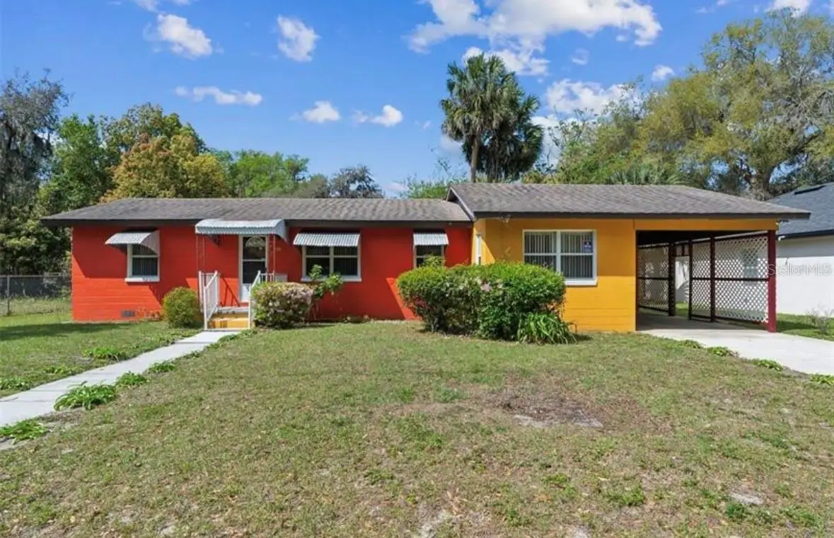 612 Kensington Street, Eustis, FL 32726 - #1
