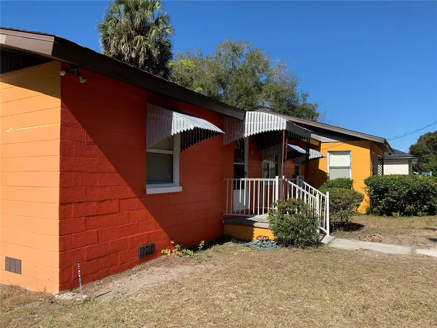612 Kensington Street, Eustis, FL 32726 - #3