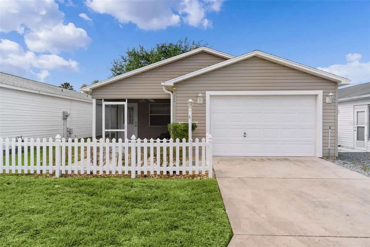 8201 SE 169th Palownia Loop, The Villages, FL 32162 - #1