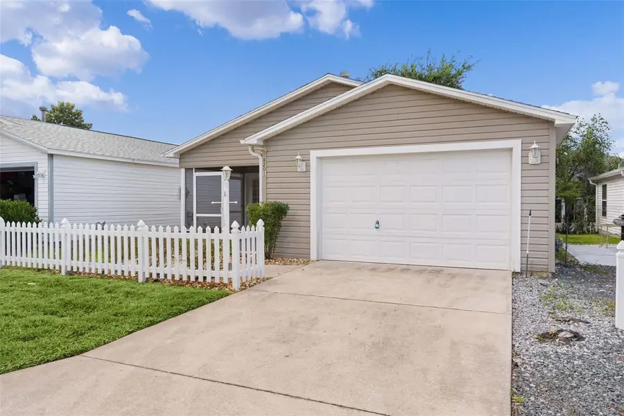 8201 SE 169th Palownia Loop, The Villages, FL 32162 - #3