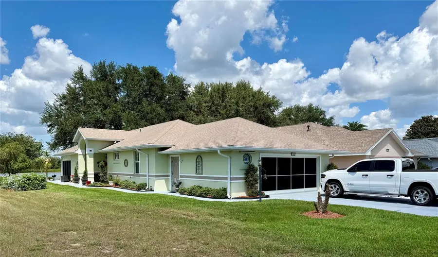 21932 Royal St Georges Lane, Leesburg, FL 34748 - #2
