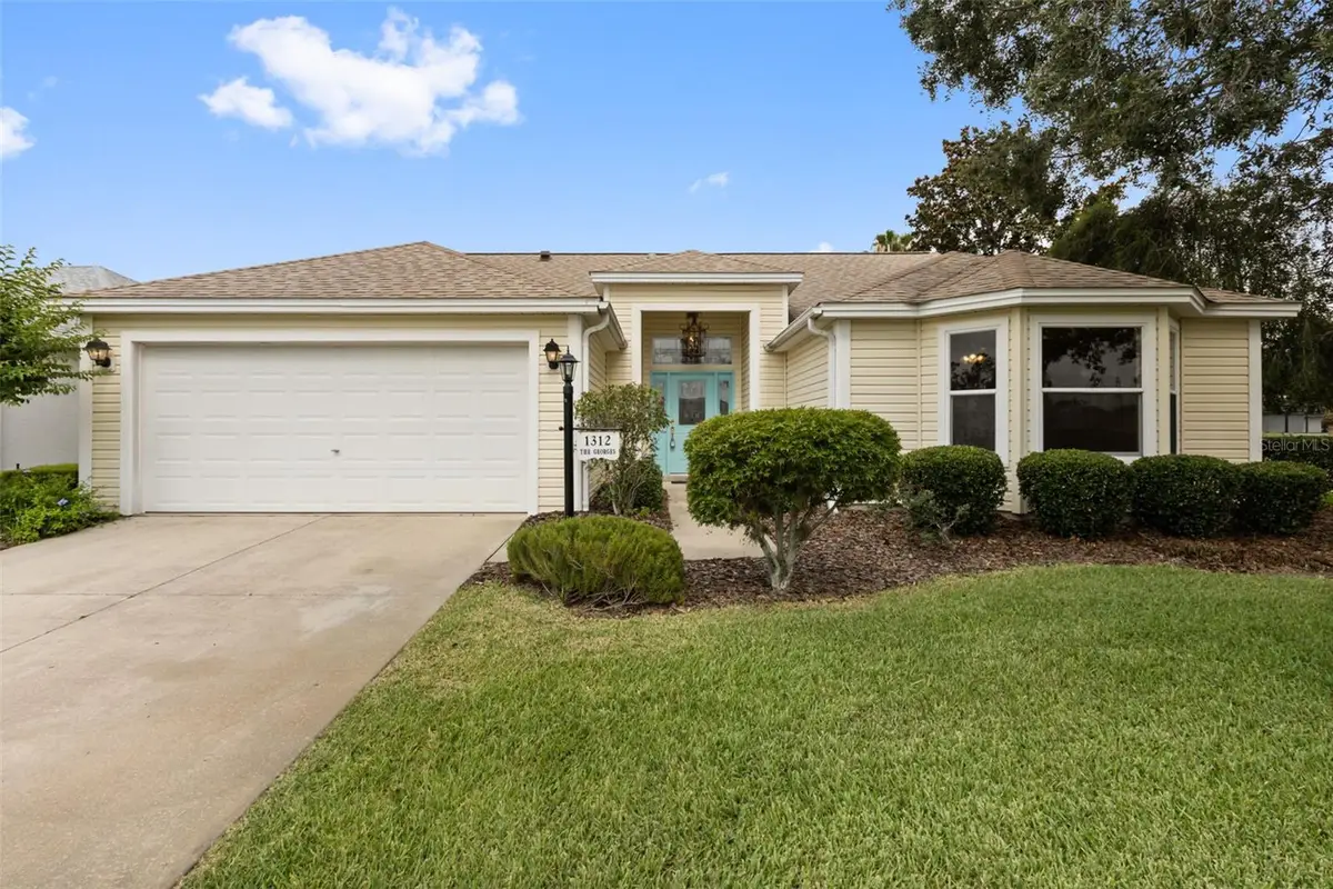 1312 Baez Way, The Villages, FL 32162 - #1