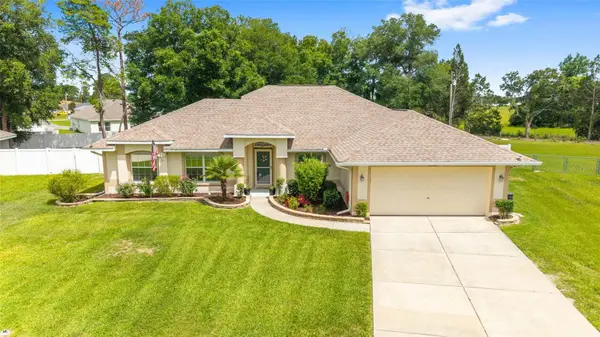 5562 SW 129th Place Road, OCALA, FL 34473