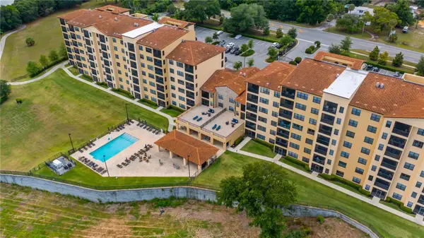 16300 County Road 455 #105, MONTVERDE, FL 34756