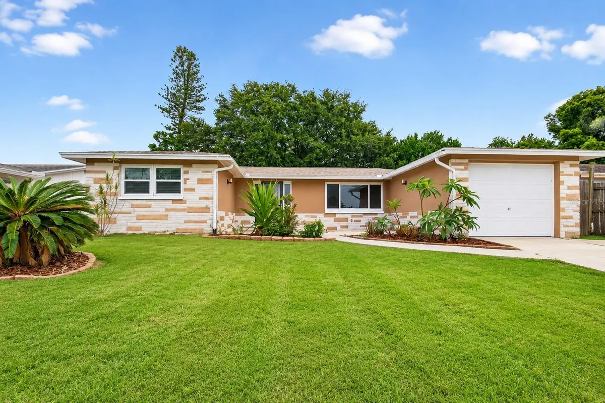 2602 Ohio Place, Holiday, FL 34691 - #1