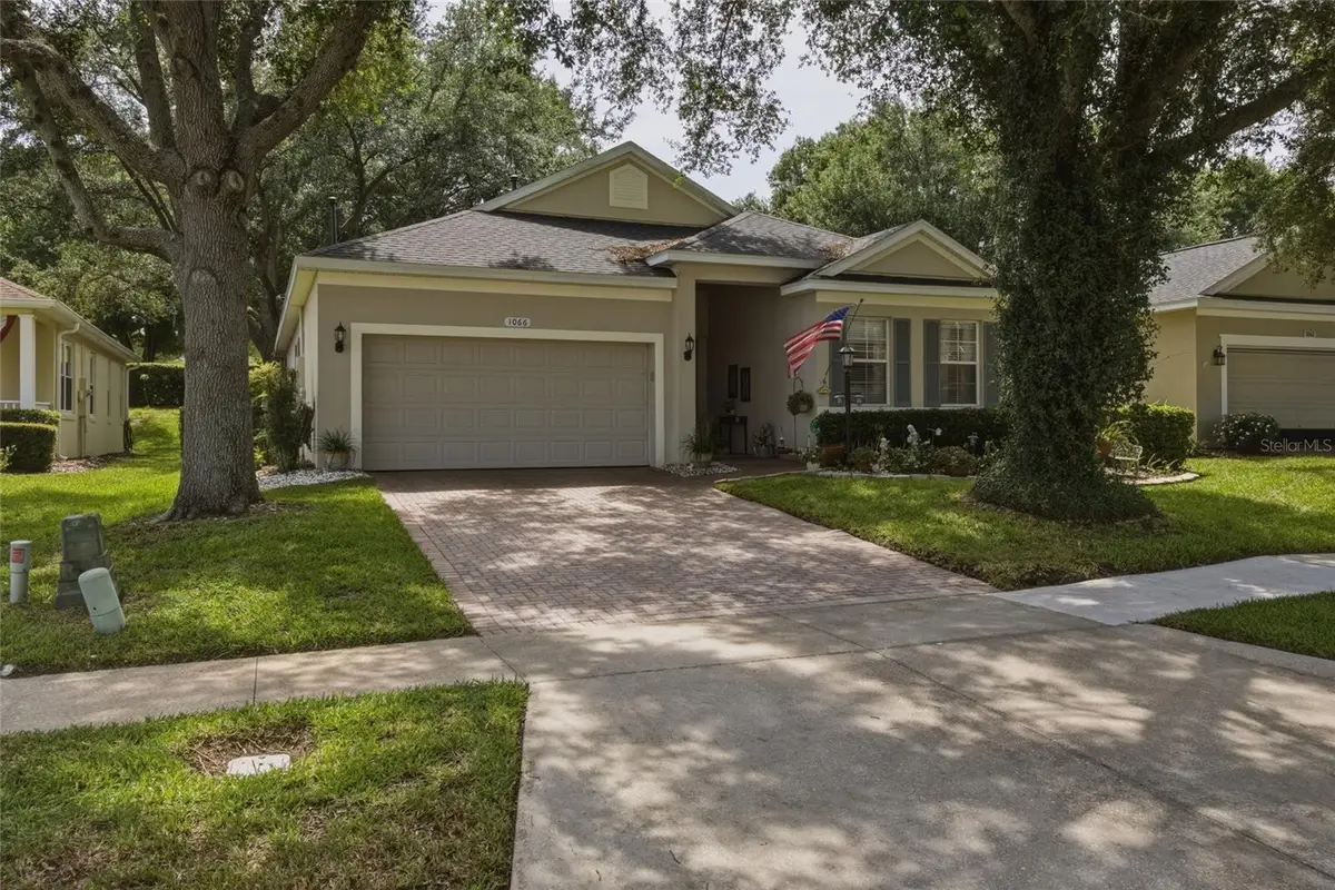 1066 Mesa Verde Court, Clermont, FL 34711 - #1