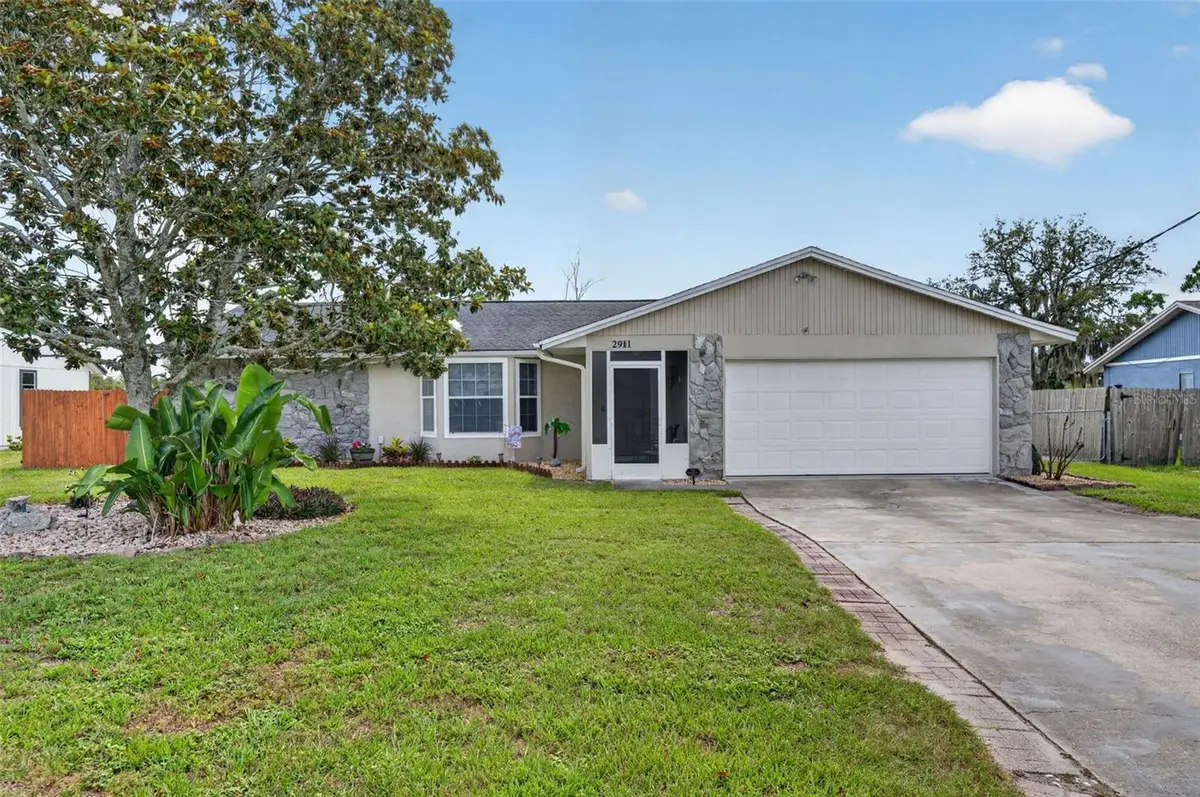 2911 Omaha Drive, Deltona, FL 32738 - #1