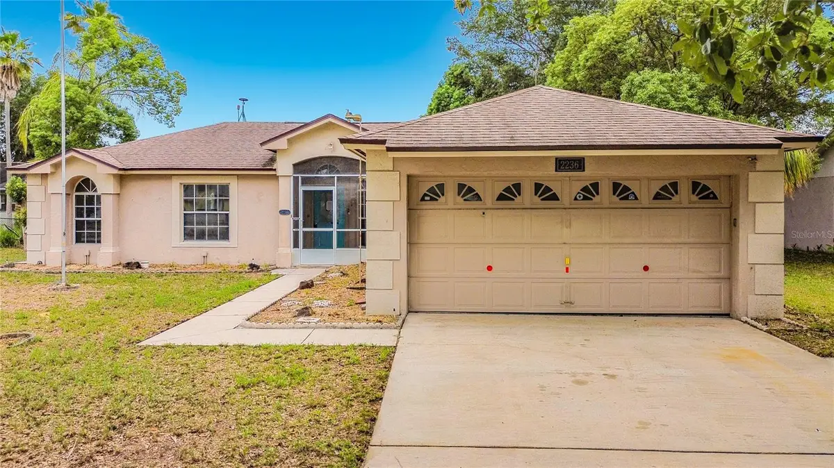 2236 Kiwi Trl, Clermont, FL 34714 - #1