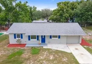 35904 Dawn Drive, Leesburg, FL 34788 - #1