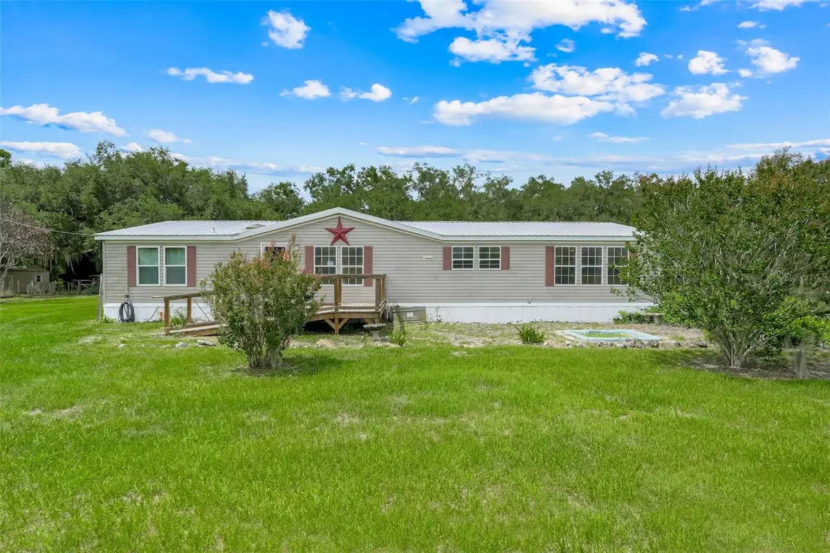 21301 Quail Hammock Lane, Groveland, FL 34736 - #1