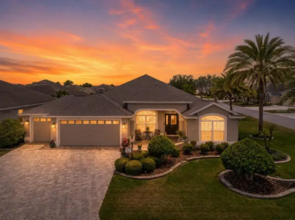 1492 Olustee Place, THE VILLAGES, FL 32163