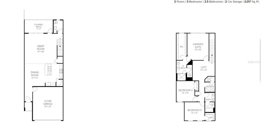 7534 Sea Oak Court, Parrish, FL 34219 - #2