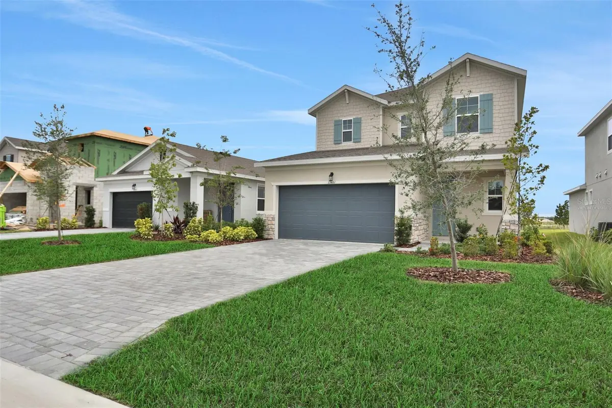 8090 Sunny Point Trail, Parrish, FL 34219 - #1