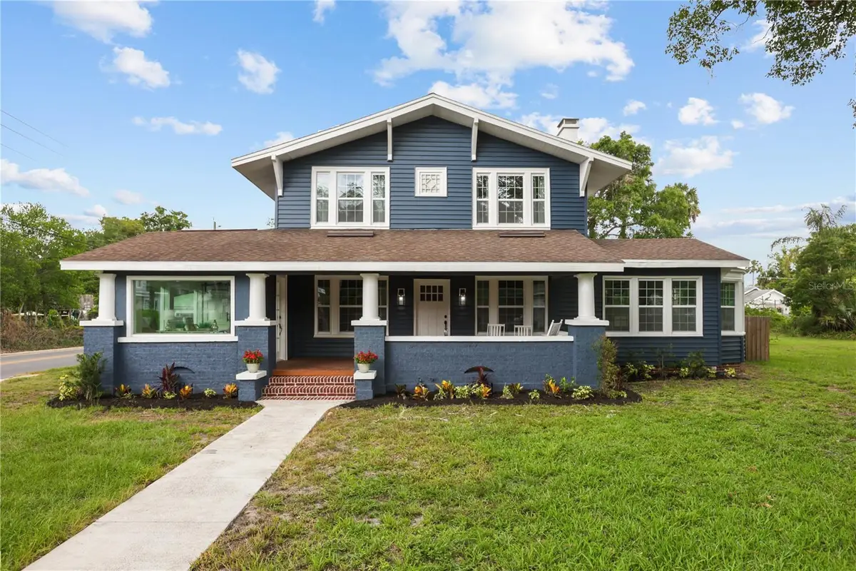 2001 Sanford Avenue, Sanford, FL 32771 - #1