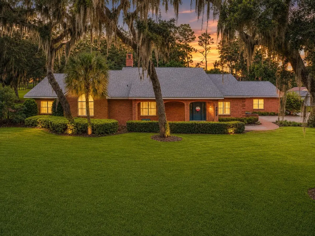6625 Woody Court, Leesburg, FL 34748 - #1