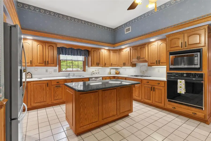 6625 Woody Court, Leesburg, FL 34748 - #3