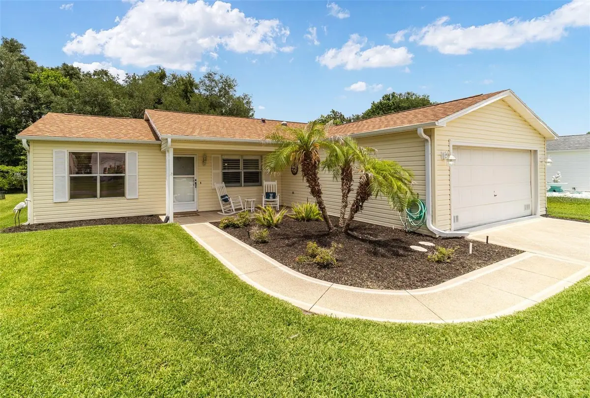 1415 Juarez Place, Lady Lake, FL 32159 - #1