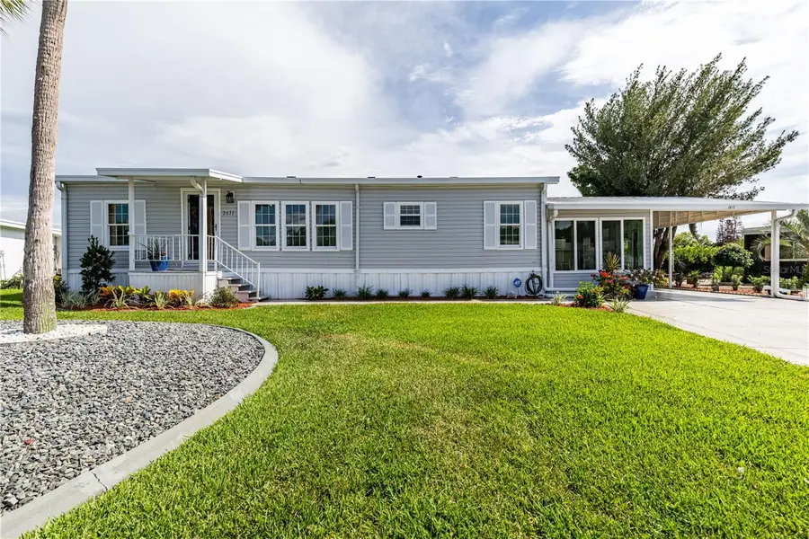 2611 Vindale Road, Tavares, FL 32778 - #3