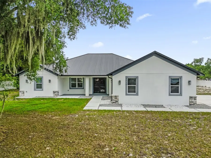 2510 Lake Front Drive, Lake Wales, FL 33898 - #2
