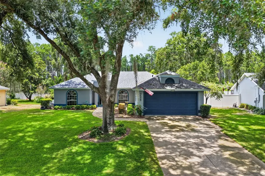 2639 Waterview Drive, Eustis, FL 32726 - #2
