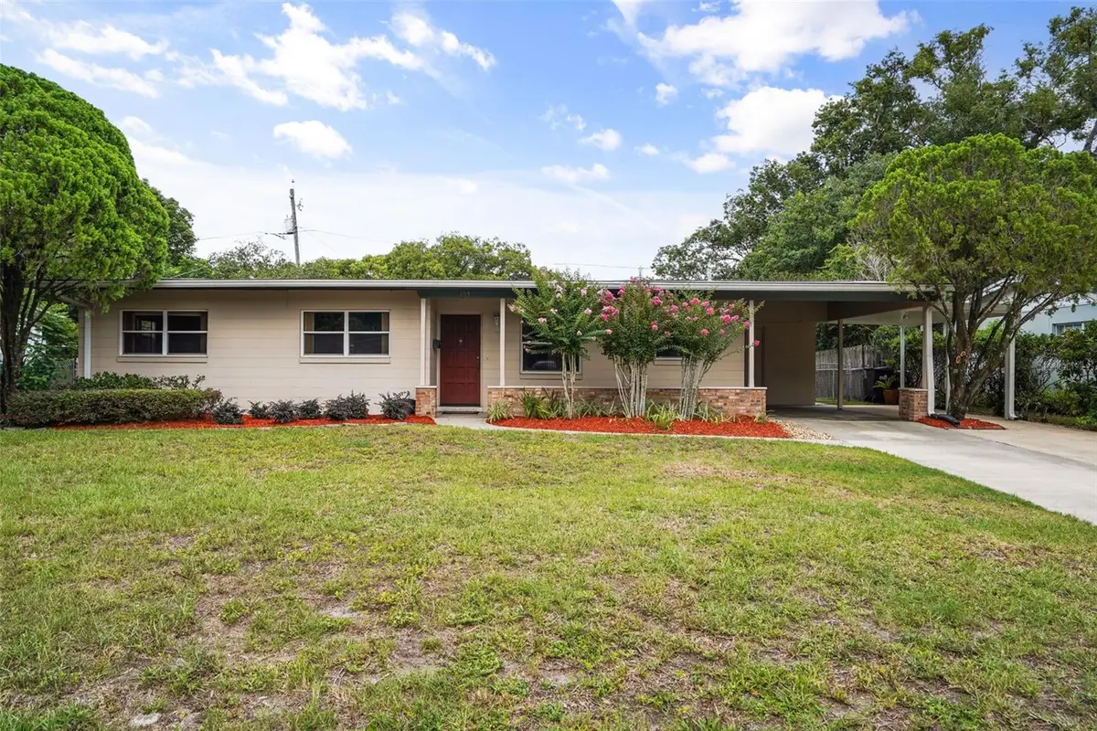 5409 Stratemeyer Drive, Orlando, FL 32839 - #1