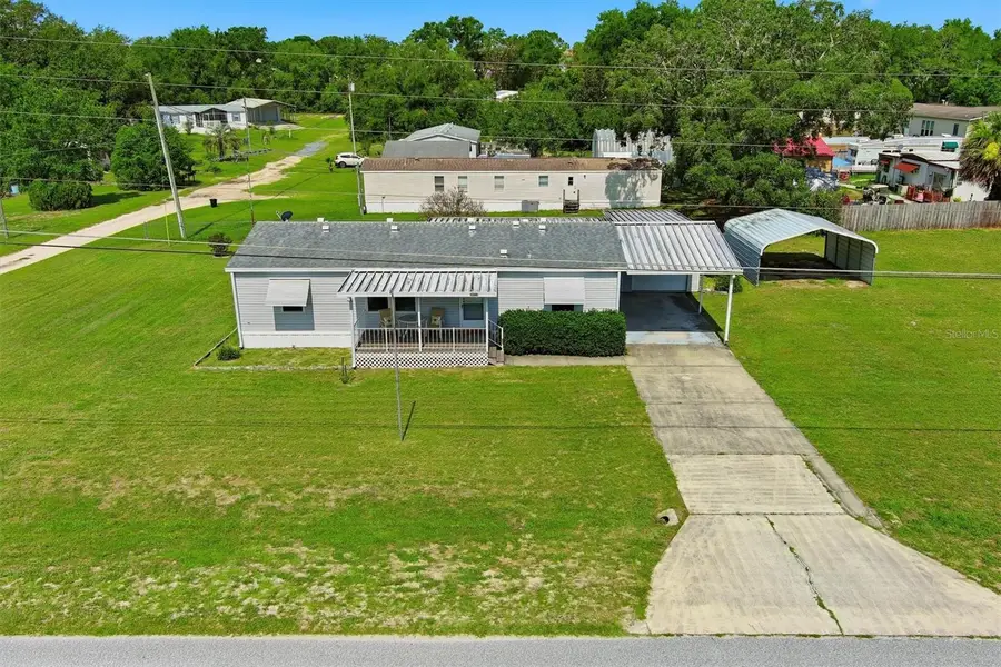 16712 SE 99th Avenue, Summerfield, FL 34491 - #3