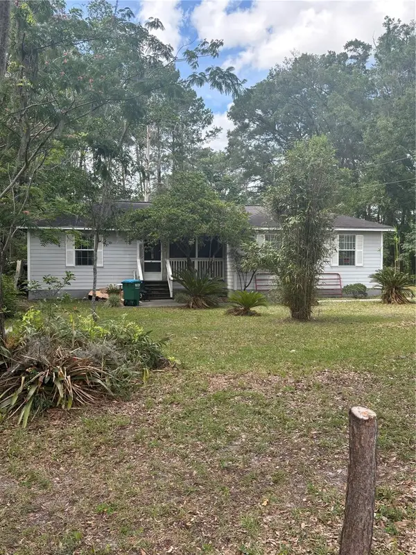 4955 SE 140th Street, SUMMERFIELD, FL 34491